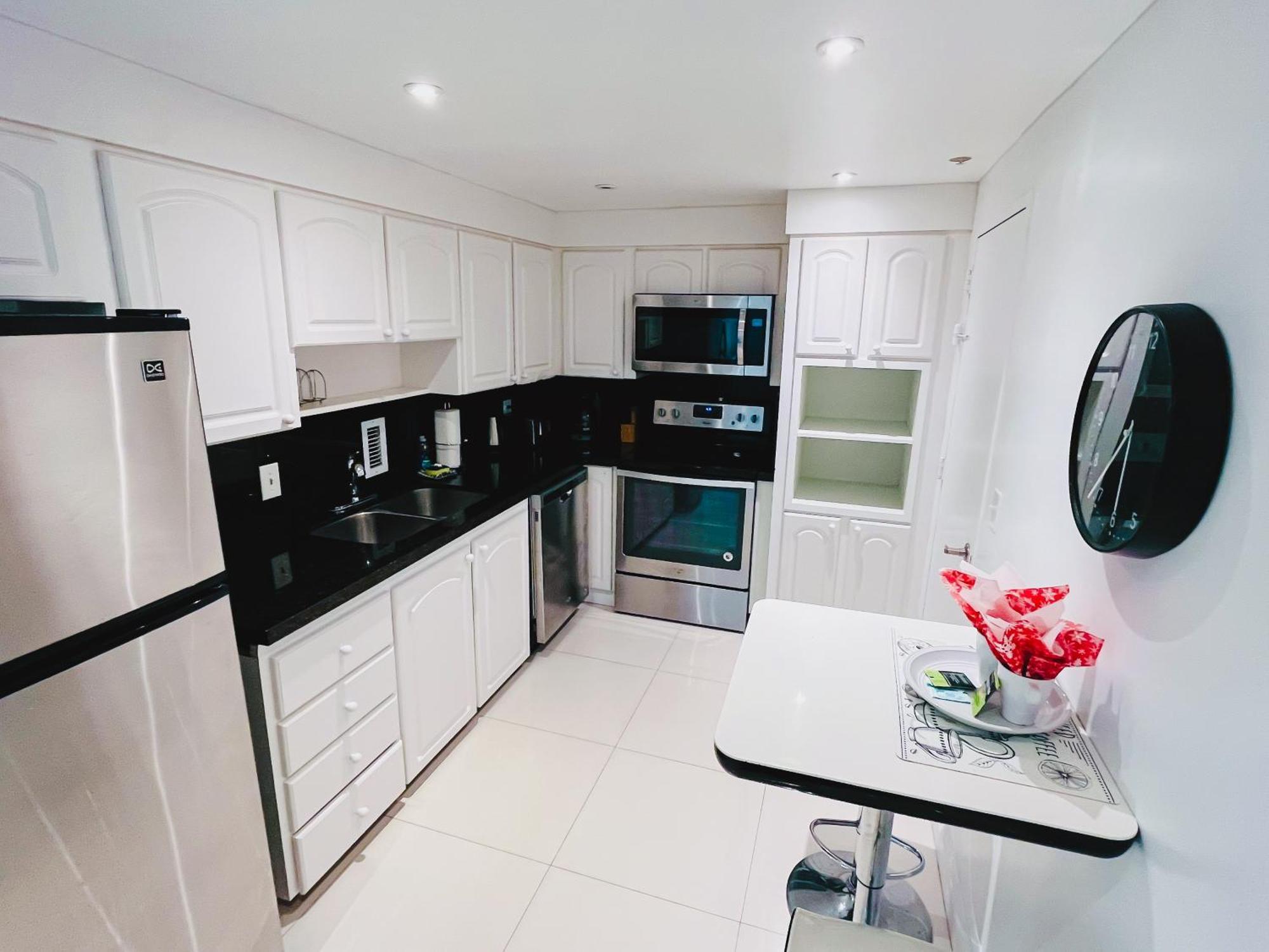 The Tides On Miami Hollywood Ocean View Apartments 1B Екстериор снимка