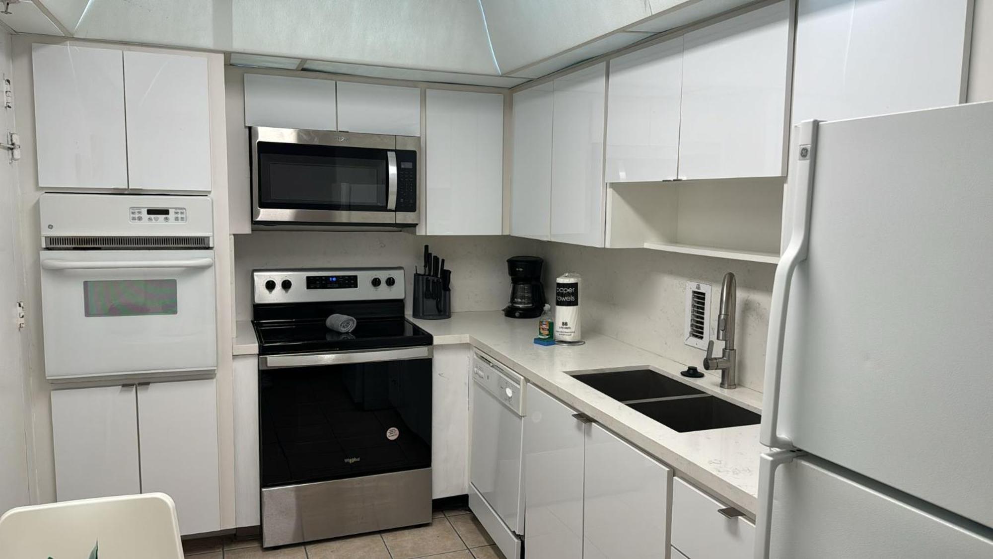 The Tides On Miami Hollywood Ocean View Apartments 1B Екстериор снимка