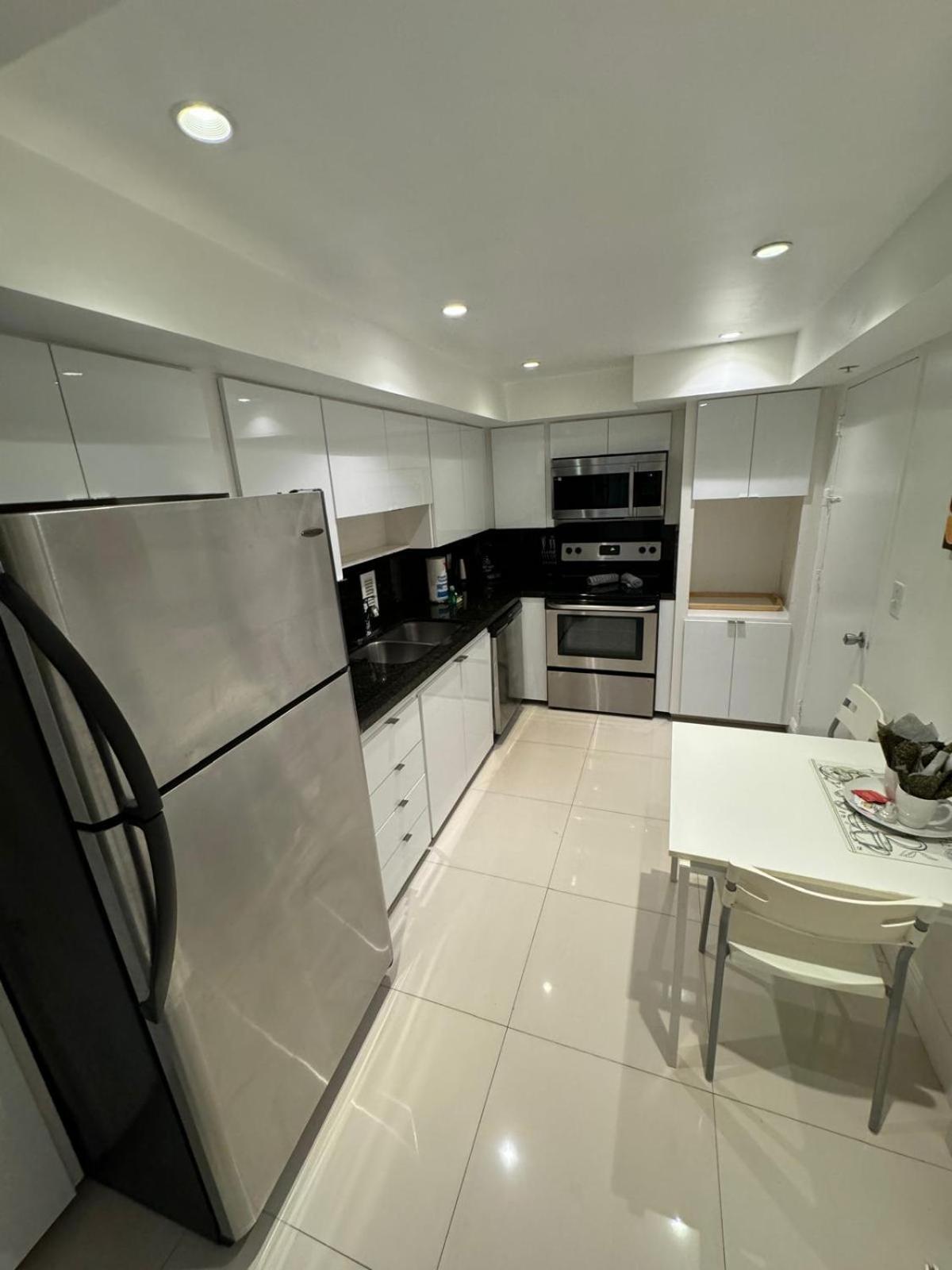 The Tides On Miami Hollywood Ocean View Apartments 1B Екстериор снимка